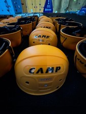 Camp climbing helmet for sale  BIRMINGHAM