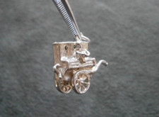 Barrel organ monkey for sale  Socorro