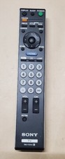 Sony yd025 remote for sale  Douglassville
