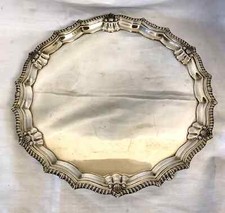 Hallmarked sterling silver for sale  TARPORLEY