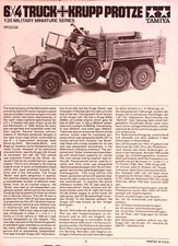 6x4 truck krupp for sale  Lakewood