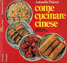 Come cucinare cinese. usato  Italia