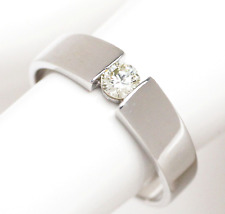 Spannring karat 585 gebraucht kaufen  Trier