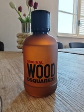 Profumo uomo dsquared2 usato  Lamezia Terme