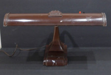 Vintage brown art for sale  Goshen