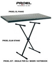 Proel kit el80 usato  Pozzuoli