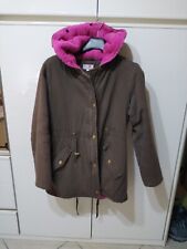 Giacca parka cappotto usato  Torrenova