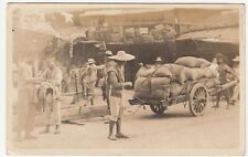 China market scene for sale  BOURNEMOUTH