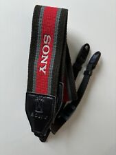 Sony vintage sangle for sale  Shipping to Ireland