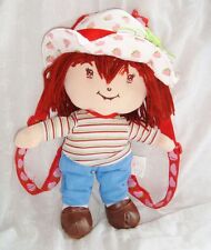 Peluche plush sac d'occasion  Fosses
