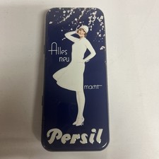 persil blechdose gebraucht kaufen persil blechdose gebraucht kaufen Reisbach