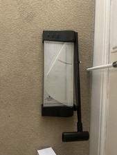 a4 paper cutter guillotine for sale a4 paper cutter guillotine for sale LOWESTOFT