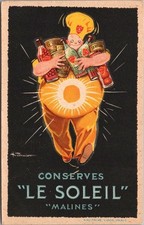 Vintage french poster for sale  Burnsville