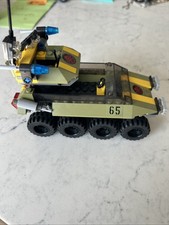Lego army vehicle for sale  Orland Park