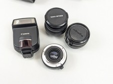 Camera lenses lot for sale  Largo
