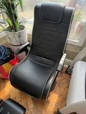 Rocker blackout evo for sale  BURNLEY