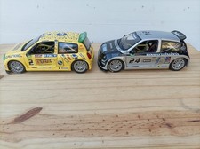 Renault clio trophy d'occasion  Saint-André-de-Cubzac