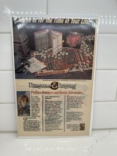 Vintage tsr dungeons for sale  Tulsa