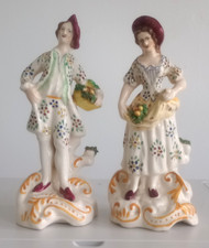 Pair victorian matching for sale  LONDON