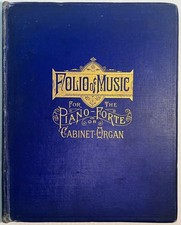Antique sheet music for sale  Lakeland