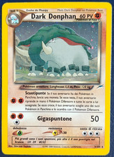 Pokemon dark donphan usato Pokemon dark donphan usato  Fornovo di Taro