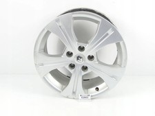 Alufelge zoll 5x114 gebraucht kaufen  Geesthacht