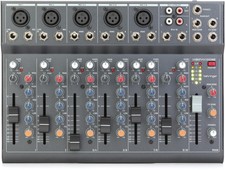 Behringer xenyx x1003b d'occasion  Expédié en Belgium