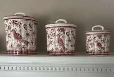 Casafina hand painted for sale  Buffalo