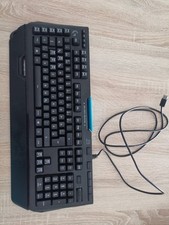 Logitech g910 rion gebraucht kaufen  Allensbach