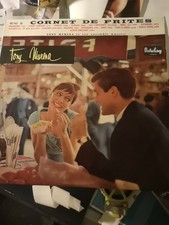 Disque vinyle tours d'occasion Disque vinyle tours d'occasion  Allos