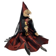 Joe spencer witch for sale  Palatine