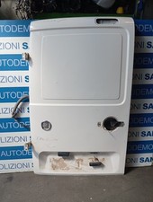 Portello posteriore fiat usato  Vigasio