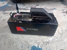 Vintage motorola 4800x for sale  PORTSMOUTH