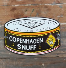 Porcelain copenhagen snuff for sale  Saint Charles