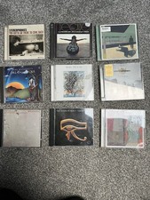 Various cds brian for sale  SOWERBY BRIDGE