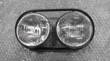 lente farol sandero comprar usado  Enviando para Brazil