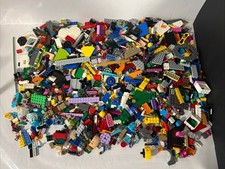 Lego bundle joblot for sale  MOLD