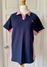 Rydale pink navy for sale  WESTON-SUPER-MARE