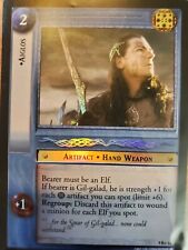 Lord rings lotr for sale  Orem