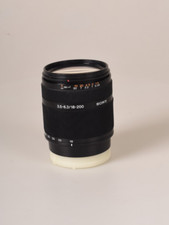 Sony 200mm 6 usato  Cinisello Balsamo