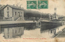 Evry petit bourg d'occasion  Audruicq