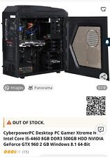 Desktop xtreme h170 for sale  Fort Collins