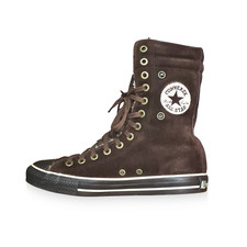 Converse winter stiefel gebraucht kaufen  Solingen