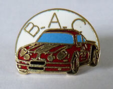 Rare pin voiture d'occasion  Charbonnières-les-Varennes