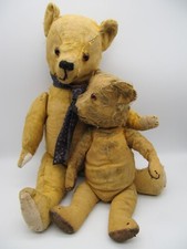 Vintage teddy bears for sale  BRIGHTON