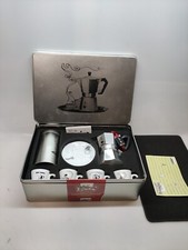 Set bialetti nuovo usato  Ragalna