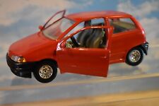 Burago fiat punto d'occasion  Briare