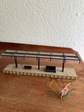 überdachter bahnsteig treppe gebraucht kaufen  Hilden