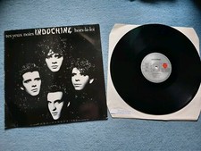 Indochine erreur pressage d'occasion  Cheniménil