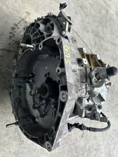 Cambio manuale lancia usato  Piana di Monte Verna